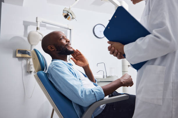 Best Emergency Dentist for Knocked-Out Tooth in South Farmingdale, NY