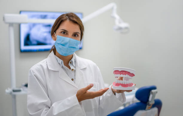 Best Emergency Dentist for Lost Fillings or Crowns in South Farmingdale, NY